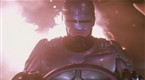 RoboCop 3: Pink Cadillac Chase