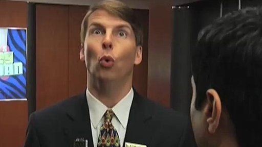 Kenneth and Jonathan Meet Again! Video