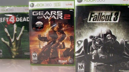 Are Violent Video Games Adequately Preparing Children For The Ap