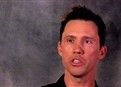 Jeffrey Donovan - On Yogurt and Jiu-Jitsu picture