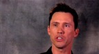 Burn Notice: Jeffrey Donovan - On Yogurt and Jiu-Jitsu