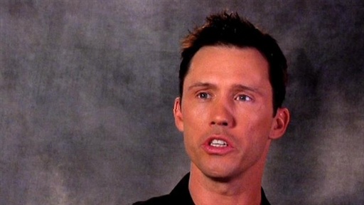 Jeffrey Donovan: On Yogurt and Jiu-Jitsu Video