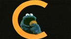 Sesame Street: C is For Cookie