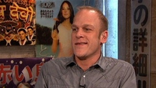 Adam Sessler on Downloadable Games