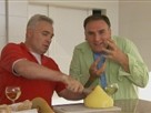Made in Spain The Magic of Saffron and Cervantes: Castilla la Mancha: