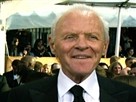 SAG Awards 2009 Sir Anthony Hopkins
