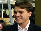 SAG Awards 2009 Emile Hirsch