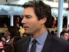 SAG Awards 2009 Eric McCormack