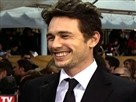 SAG Awards 2009 James Franco