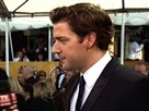 SAG Awards 2009 John Krasinski