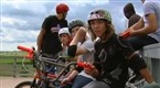 Camp Woodward: Kids Will Be Kids (season 2, episode 3)