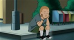 King Of The Hill: Master of Puppets (season 13, episode 10)