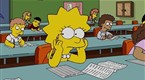 The Simpsons: How the Test Was Won (season 20, episode 11)