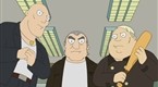 Visiting the Lawyers