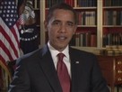 Feb 28, 2009 - Weekly Address