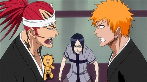 Bleach 66