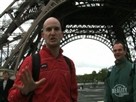 Paris, Toulouse, Spanish Border