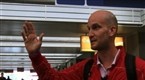 Amazing Adventures of a Nobody: Europe: Vienna, Prague, Berlin, Warsaw (season 2, episode 11)