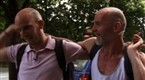 Amazing Adventures of a Nobody: Europe: Russian Border, Moscow, Season Recap (season 2, episode 13)