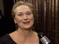 2009 SAG Awards: Meryl Streep