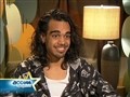 Access Hollywood - Sanjaya Malakar’s New Album And Autobiography