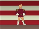 Futurama | The Enemy