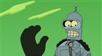 Futurama: Bender Sacrifices Himself