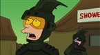 Bender's Number One Word
