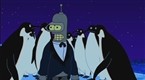 Penguin Bender