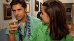 ER's Camp Del Corazon Wrap Party
