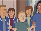 Bobby Loves His Family