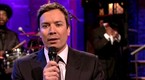 Late Night with Jimmy Fallon: Slow Jam the News: Stimulus Package
