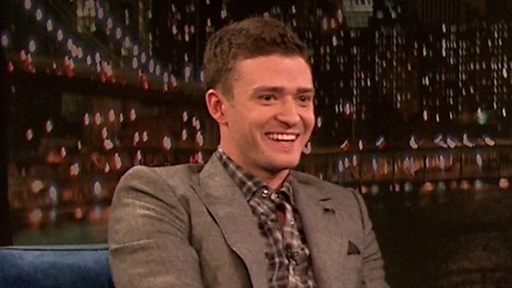 Justin Timberlake Video