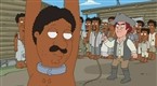 Family Guy: Tobi with an 'i'
