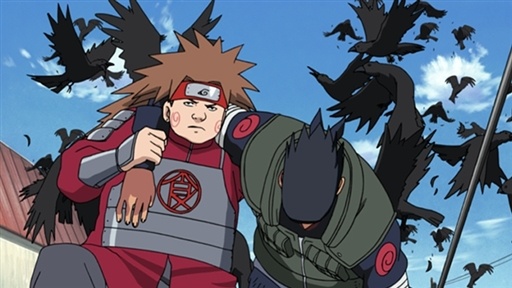 naruto shippuden akatsuki hidan. Naruto: Shippuden~~/detail/tv-