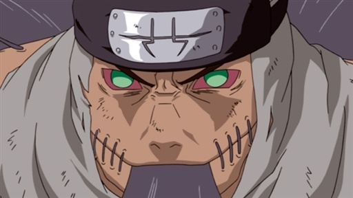 Shikamaru’s Genius