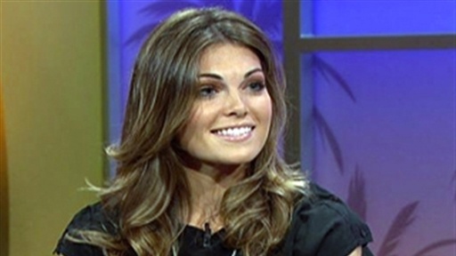 kate french bio