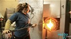 Intro to Glassblowing - Demonstration