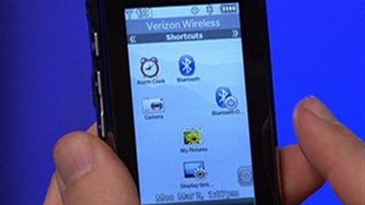 LG Versa Review