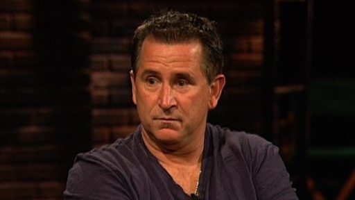 Anthony LaPaglia: Without A Trace Video