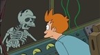 Futurama: Stuck in the Tar Pits