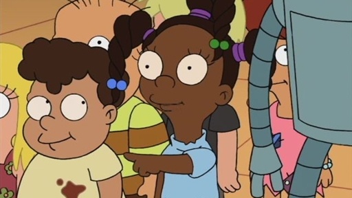 Bender's Kids