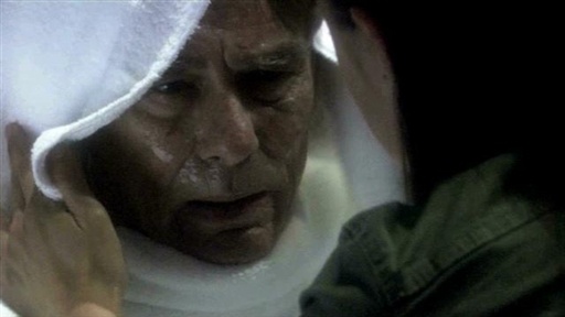 Battlestar Best Kiss: Cavil and Boomer Video