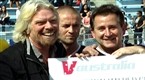 All-Stars Benefit Aussie Wildfires