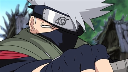The Death of Naruto