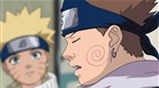 Naruto: Mix it!  Stretch It!  Boil It!  Burn Copper!  Burn! (season 4, episode 168)
