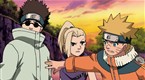 Naruto: The Closed Door (season 4, episode 170)