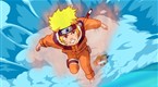 Naruto: Battle at Sea: The Power Unleashed!! (season 4, episode 173)