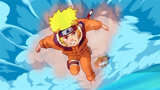 Battle at Sea: The Power Unleashed!!