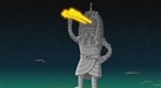 Bender's Monument